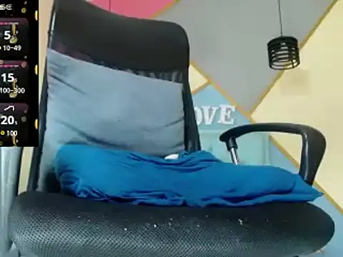 kilian xx online show from March 20, 3:36 pm