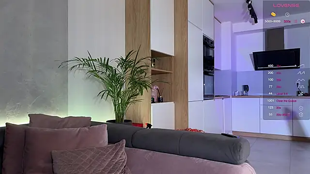 Snapshot of Anna_Passion chatting on February 19, 4:22 pm Anna Passion online show from February 19, 4:22 pm