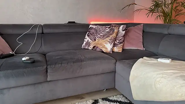 Anna Passion online show from October 27, 8:18 am