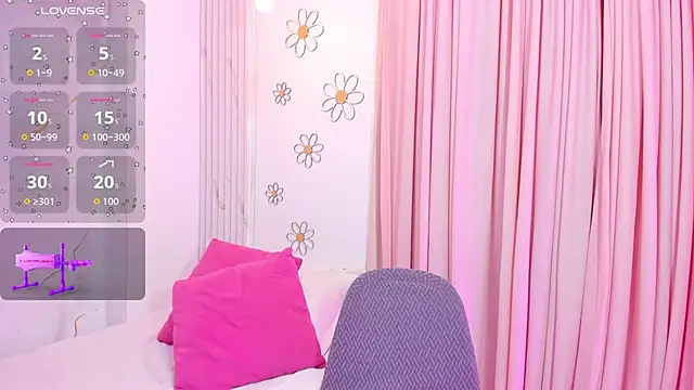 Snapshot of Dulce_andrea__ chatting on January 31, 7:11 pm Dulce andrea online show from January 31, 7:11 pm