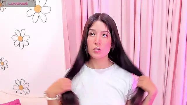 Snapshot of Dulce_andrea__ chatting on February 16, 12:07 am Dulce andrea online show from February 16, 12:07 am