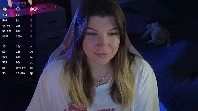 Snapshot of Fairy__Sofia chatting on October 27, 12:31 pm Fairy Sofia online show from October 27, 12:31 pm