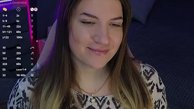 Snapshot of Fairy__Sofia chatting on February 3, 8:41 am Fairy Sofia online show from February 3, 8:41 am