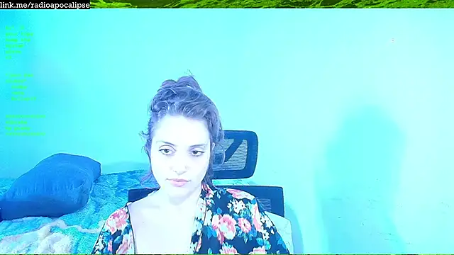 mskuddo online show from October 29, 4:31 pm