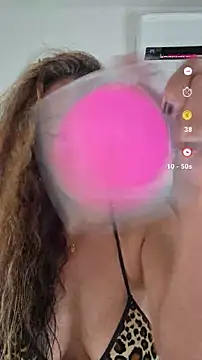 Snapshot of YOURSDEBORA chatting on November 18, 8:02 pm YOURSDEBORA online show from November 18, 8:02 pm