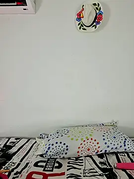 Snapshot of YOURSDEBORA chatting on January 9, 5:48 pm YOURSDEBORA online show from January 9, 5:48 pm