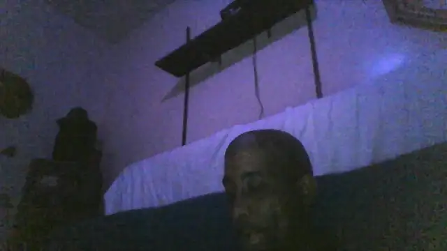 Snapshot of 510mack chatting on December 31, 8:48 am 510mack online show from December 31, 8:48 am