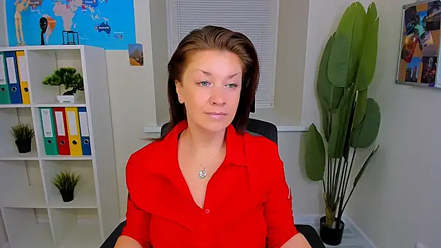 AnaMills online show from October 10, 10:14 am