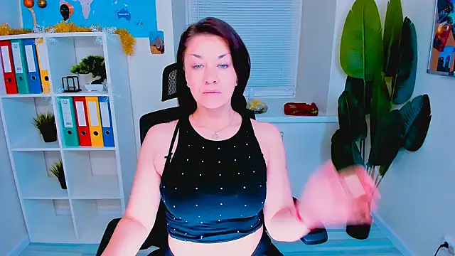 AnaMills online show from December 18, 10:32 am