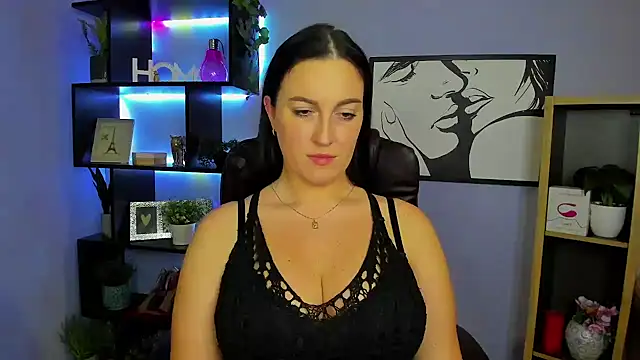 FUN AMI online show from January 15, 8:48 pm