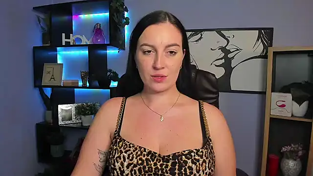 FUN AMI online show from February 5, 8:46 pm