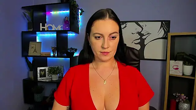 FUN AMI online show from February 13, 2:09 pm