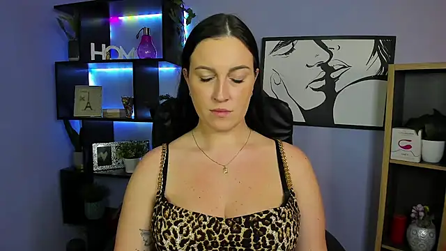 FUN AMI online show from February 18, 8:47 pm