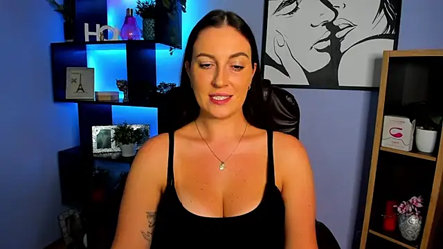 FUN AMI online show from November 6, 2:29 pm