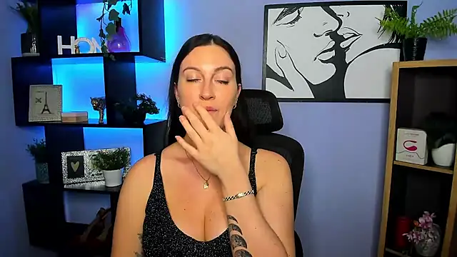 FUN AMI online show from March 26, 2:33 pm