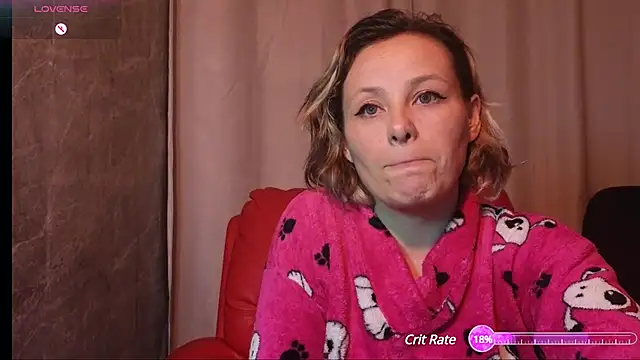 dagny-jo online show from December 28, 3:04 am