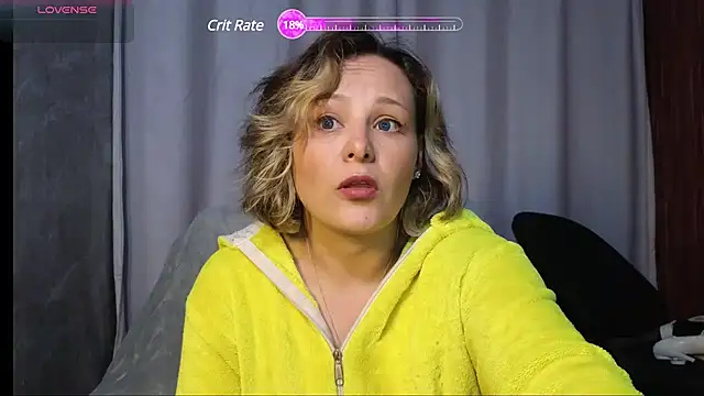 dagny-jo online show from January 29, 3:33 am