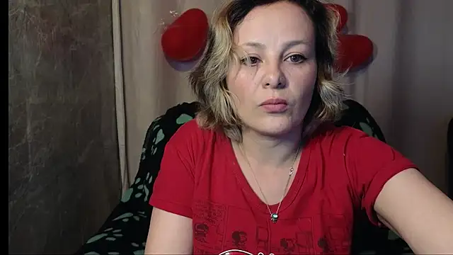 dagny-jo online show from February 28, 2:42 am