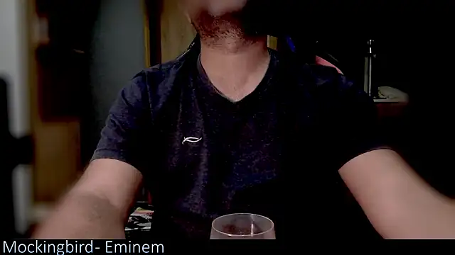 Snapshot of _x_rated_ chatting on February 6, 8:45 pm x rated online show from February 6, 8:45 pm