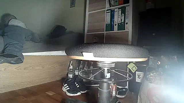 NiceHunter89 online show from March 3, 12:17 am