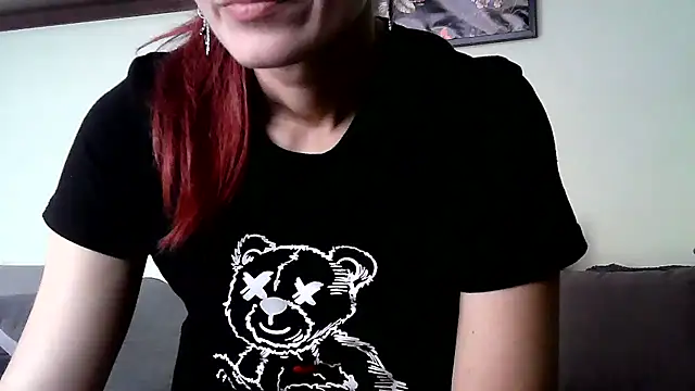 Snapshot of Katesweetkate chatting on May 12, 7:05 am Katesweetkate online show from May 12, 7:05 am