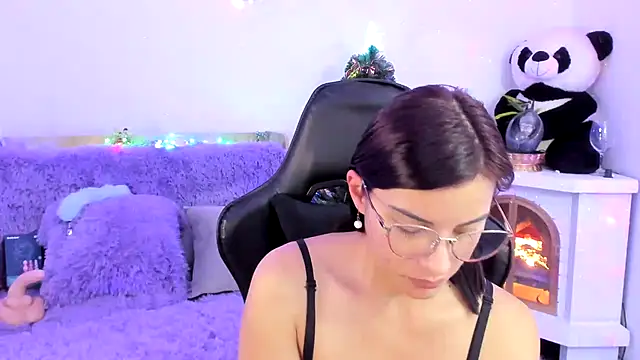 Arenne rouse online show from December 20, 2:41 am