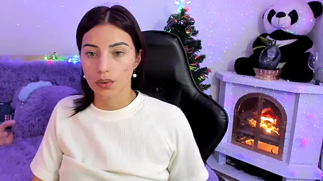 Arenne rouse online show from December 26, 11:03 pm