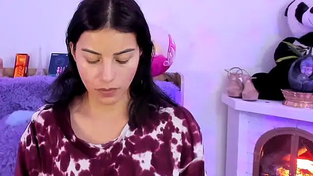 Arenne rouse online show from February 4, 11:06 pm