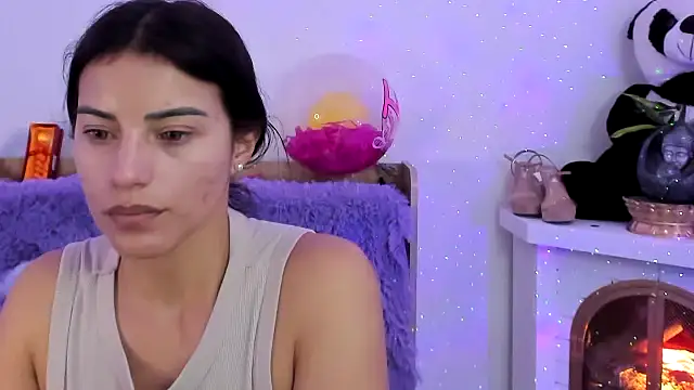 Arenne rouse online show from February 8, 10:51 pm