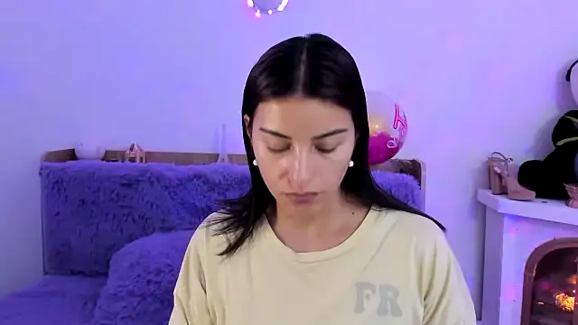 Arenne rouse online show from March 20, 9:46 pm