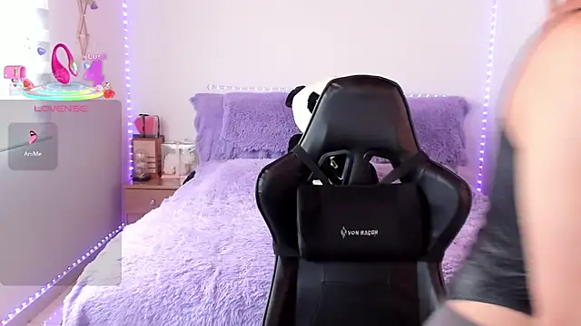 Arenne rouse online show from September 10, 4:18 pm