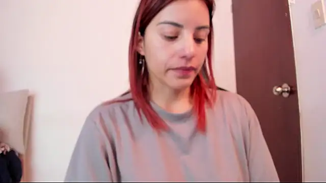 Arenne rouse online show from February 18, 8:38 pm