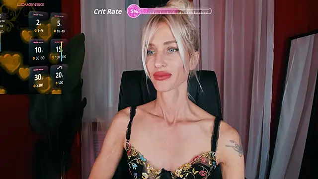 CindySw online show from September 15, 11:10 am