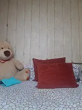 Amberhotqueen online show from January 12, 4:08 pm