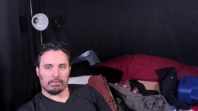 Metalstud online show from December 20, 11:45 pm