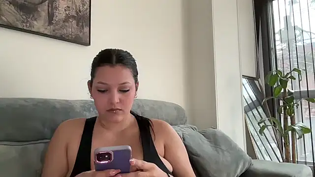 MarcellaGriffin online show from March 4, 1:28 pm