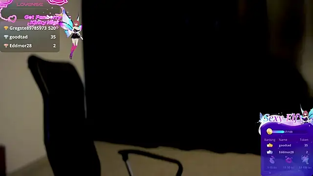 MarcellaGriffin online show from January 5, 5:27 pm