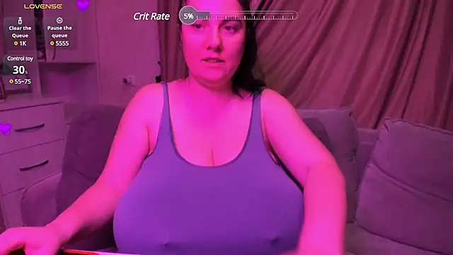 alisiaparril online show from March 16, 5:17 pm