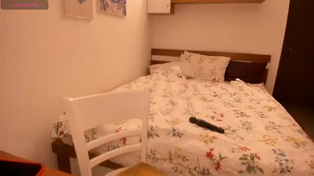 alisiaparril online show from November 15, 11:18 am