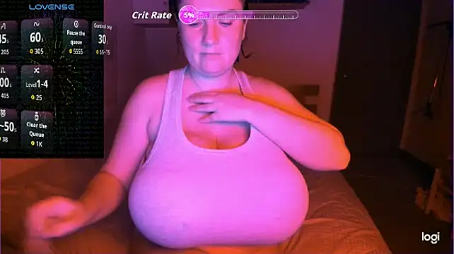 alisiaparril online show from April 17, 3:26 pm