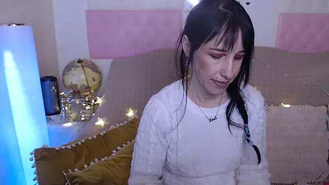 -carla- online show from December 31, 8:15 am