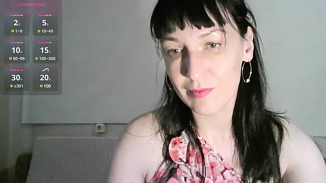 MarieODahliaS online show from December 23, 9:49 am