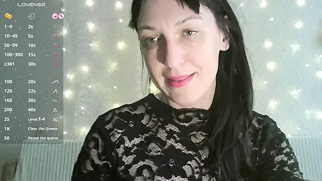 MarieODahliaS online show from February 28, 12:52 pm