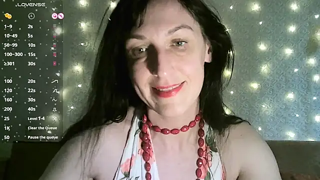 MarieODahliaS online show from March 20, 1:59 pm