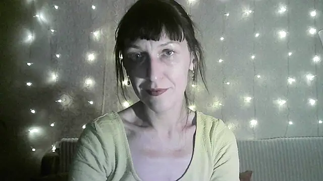 MarieODahliaS online show from October 17, 11:24 am