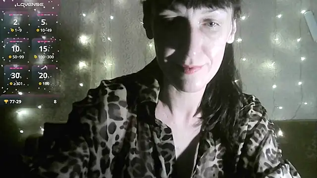 MarieODahliaS online show from November 12, 11:21 am