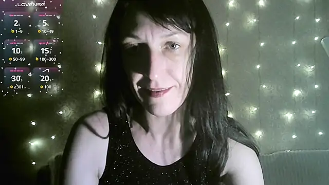 MarieODahliaS online show from November 28, 10:29 am