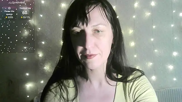 MarieODahliaS online show from January 19, 11:58 am