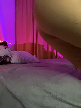  sweet baby  online show from April 8, 12:10 am