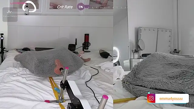 Emma4you online show from March 14, 10:07 am